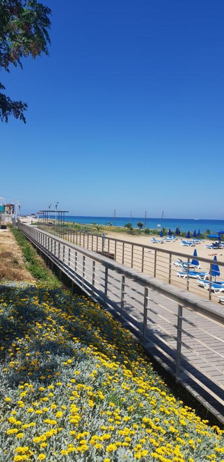 Pernera 33 Beach House 普罗塔拉斯 外观 照片