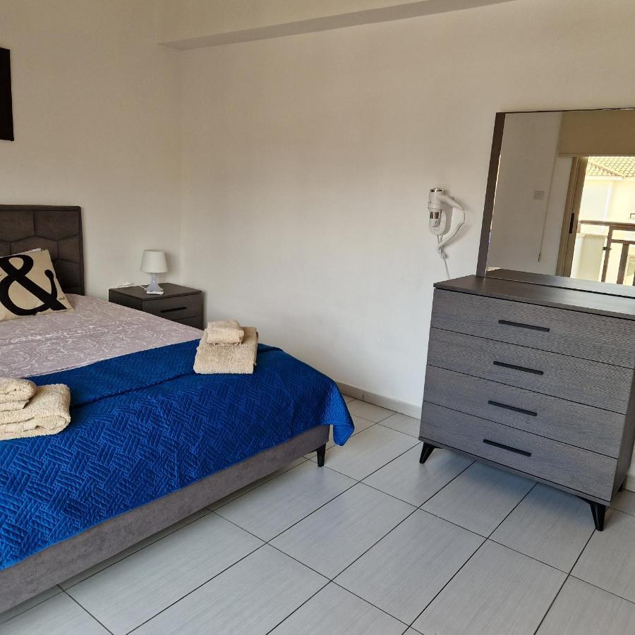 Pernera 33 Beach House 普罗塔拉斯 外观 照片