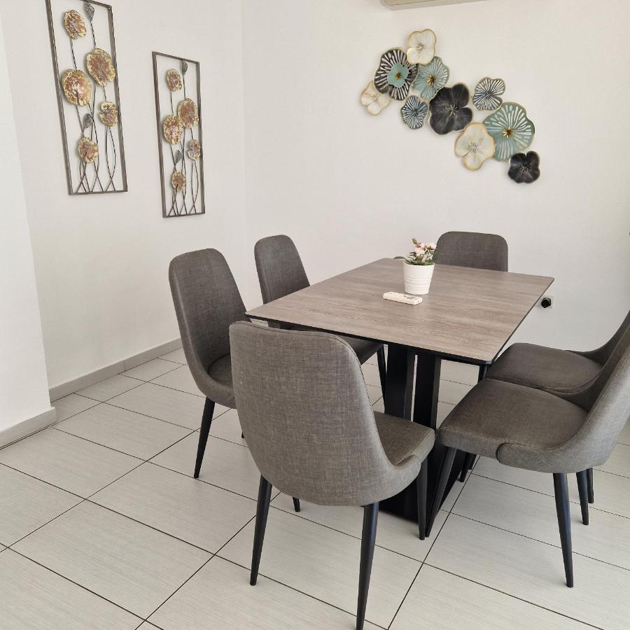 Pernera 33 Beach House 普罗塔拉斯 外观 照片