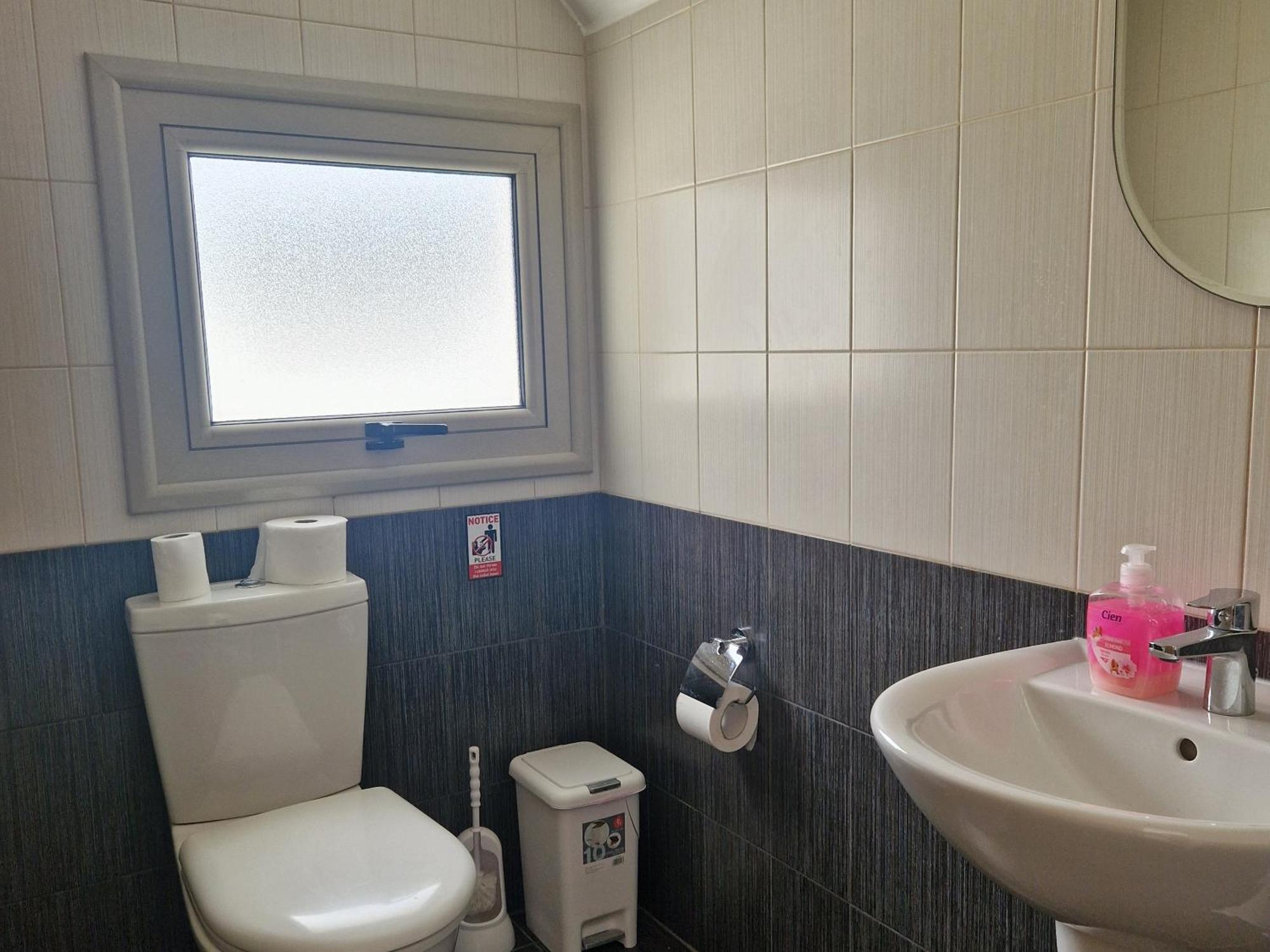Pernera 33 Beach House 普罗塔拉斯 外观 照片